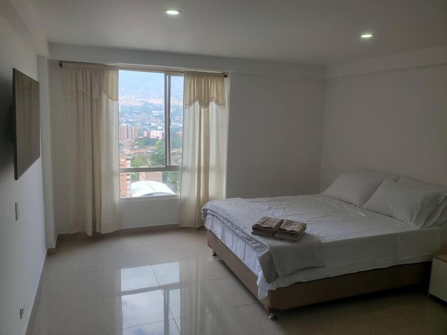 Mde Escape Apartamento