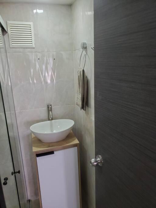 Apartamento Mde Escape