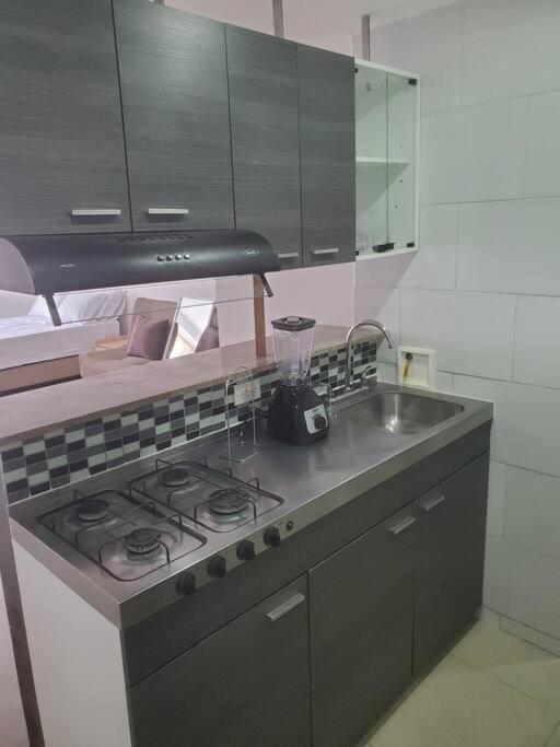 Mde Escape Apartamento Medellín