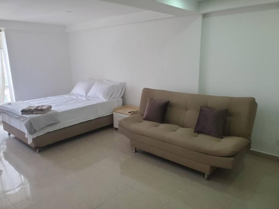 Mde Escape Apartamento