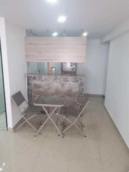 Mde Escape Apartamento *
