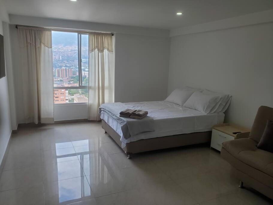 Mde Escape * Medellín