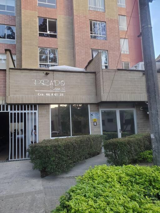 Mde Escape Apartamento