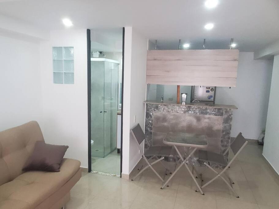 Mde Escape Apartamento *