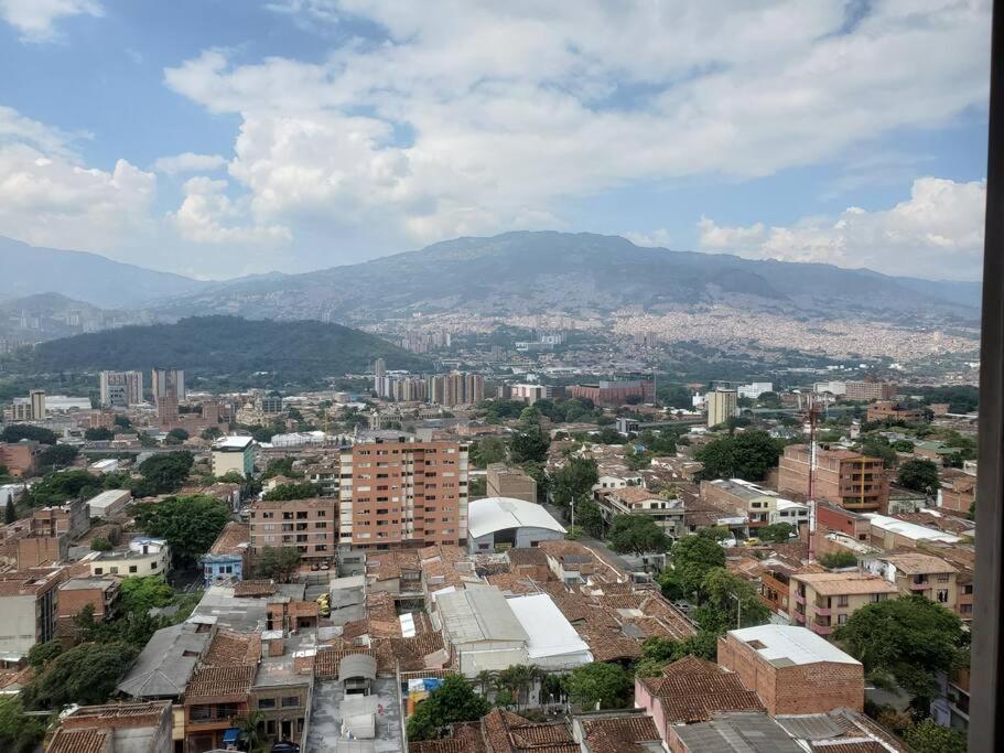 Apartamento Mde Escape *
