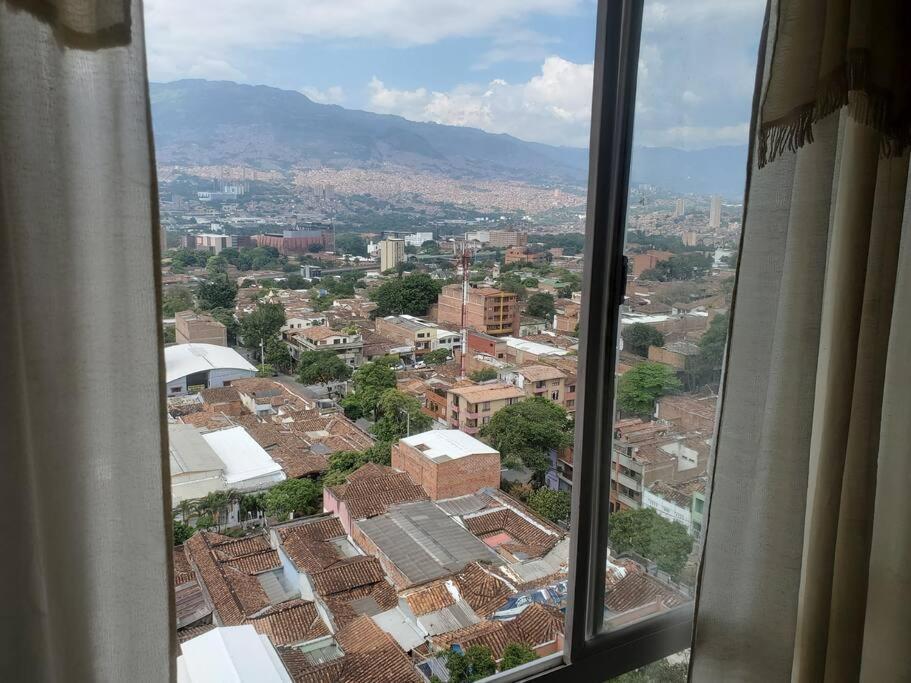 Mde Escape * Medellín