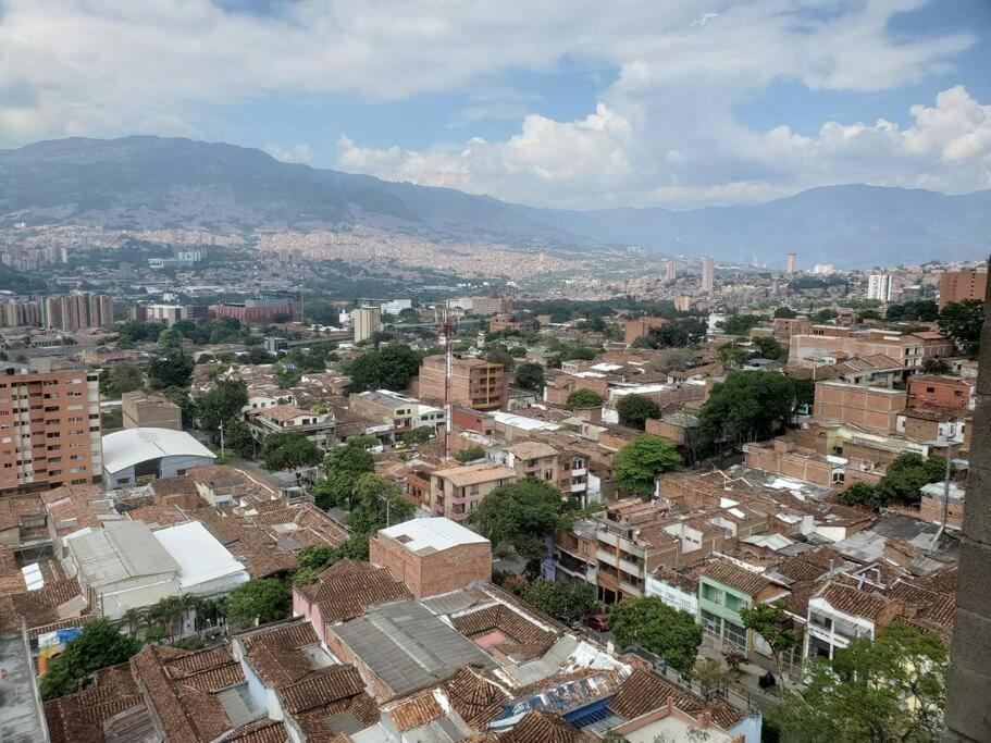 Mde Escape Apartamento *