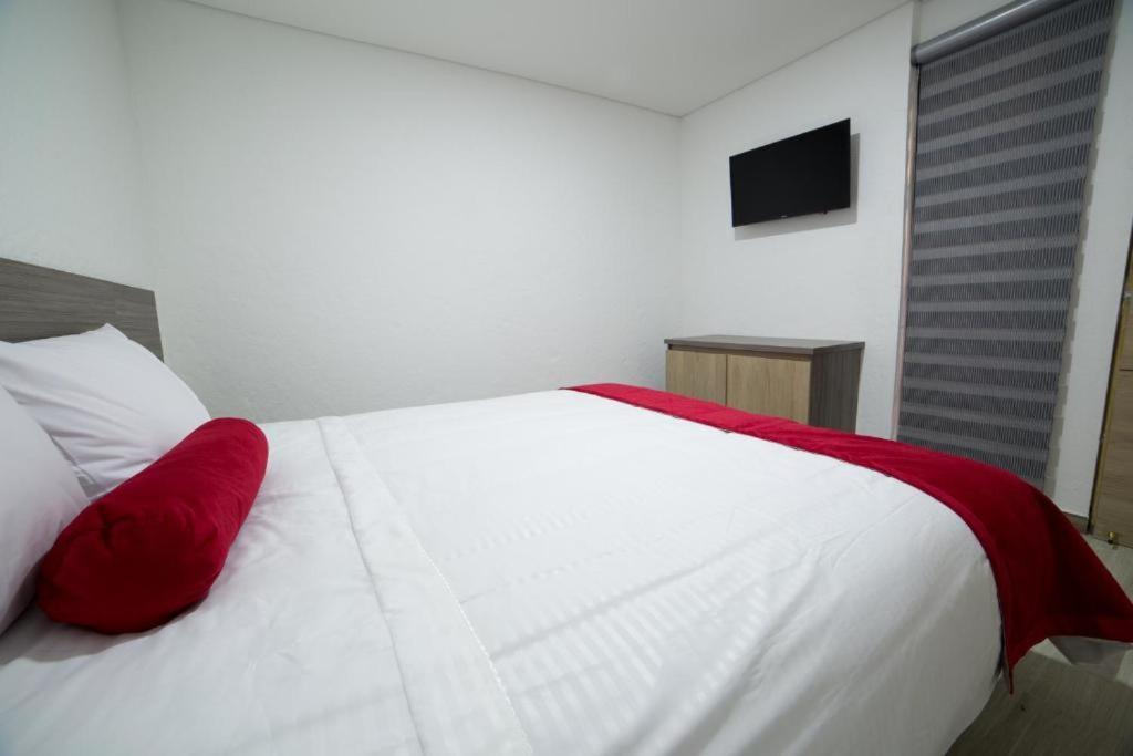Med 70 Hotel Medellín