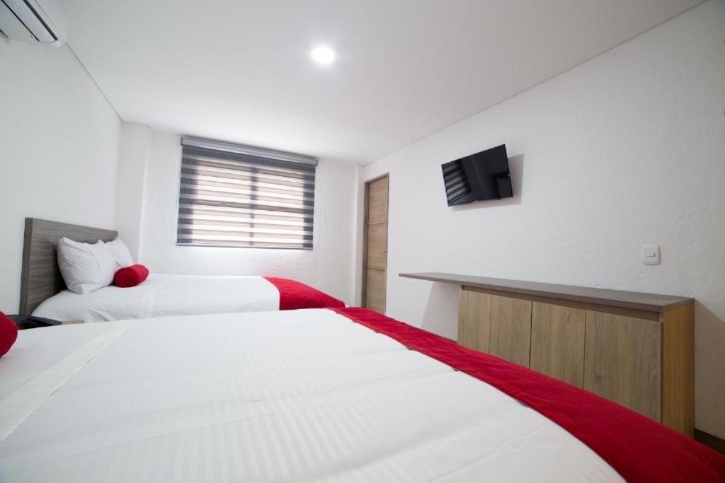 Hotel Med 70 Medellín