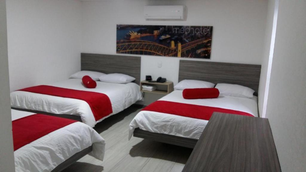Hotel Med 70 3*