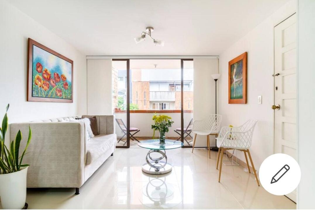 Estadias Marisol Apartment