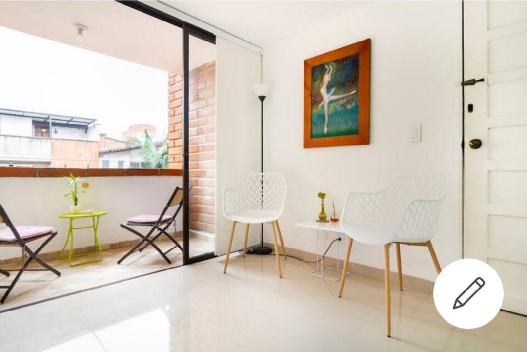 Apartment Estadias Marisol *