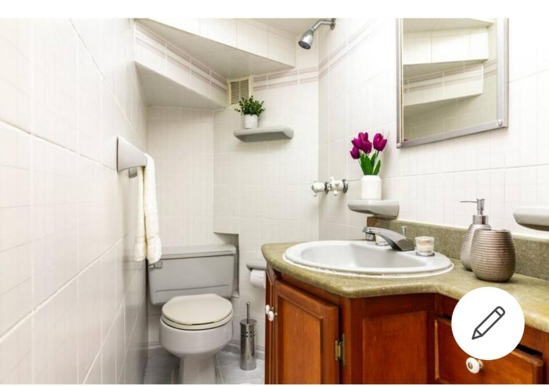 Apartment Estadias Marisol *