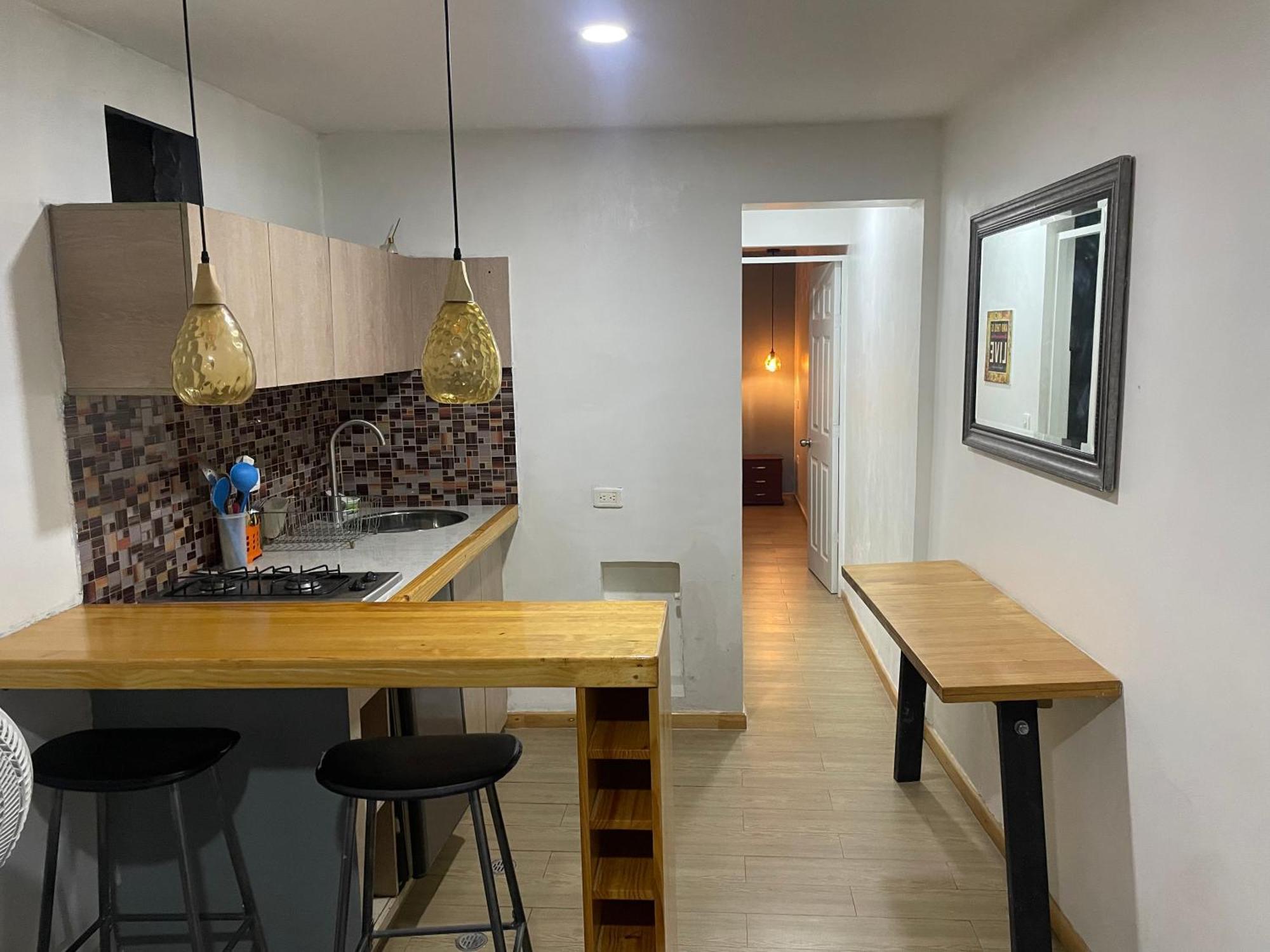 Cozy Aptartamento Molinos Laurles Apartamento Medellín