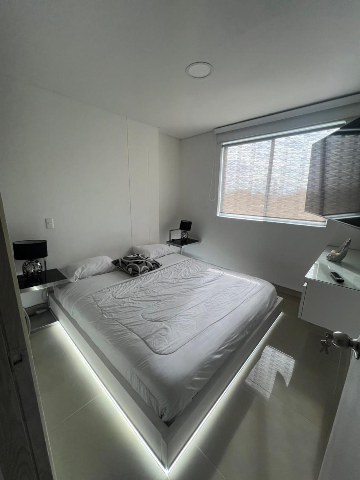 Apartamento Luxor