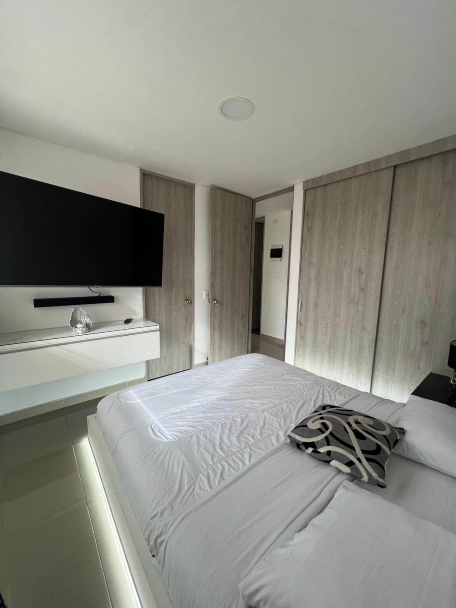 Apartamento Luxor *