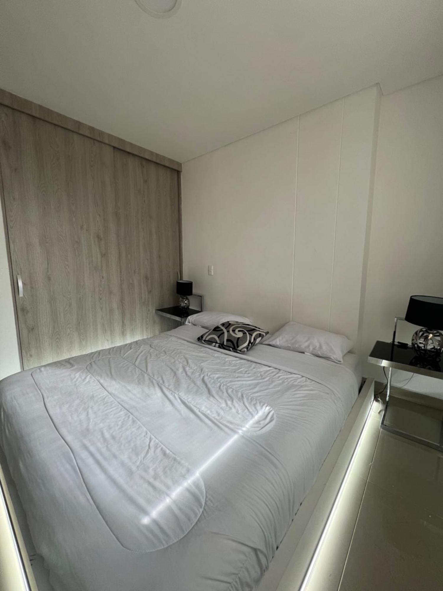 Apartamento Luxor