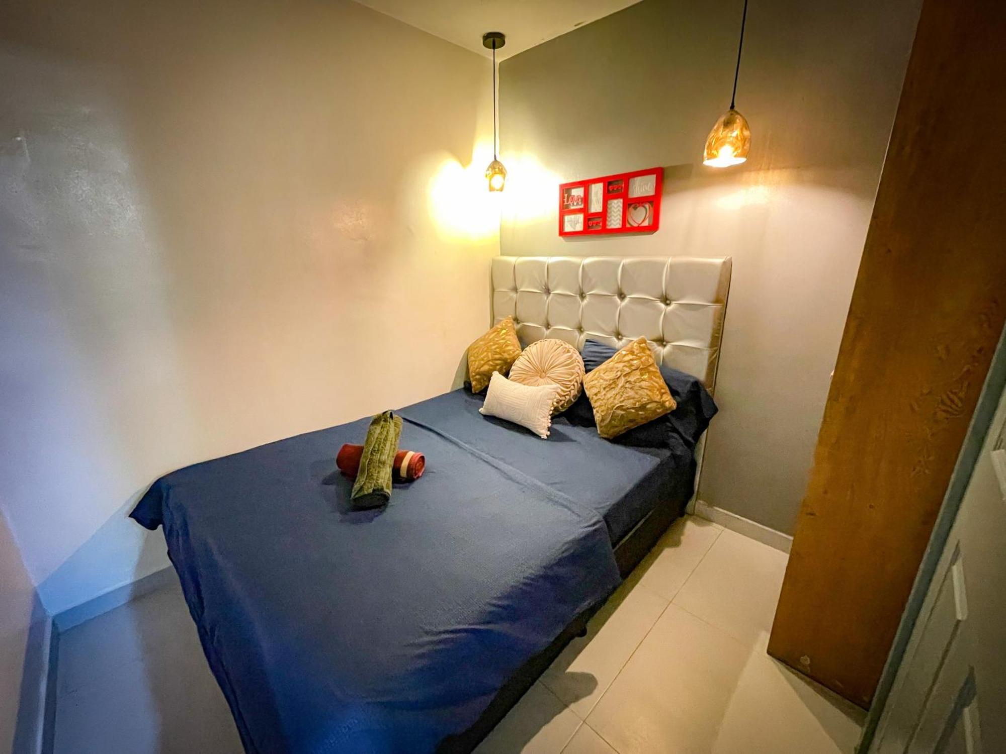 Apartamento Glen De 2 Alcobas Mejor Zona
