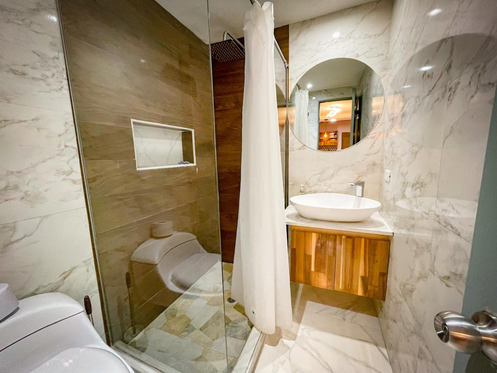 Apartamento Glen De 2 Alcobas Mejor Zona *