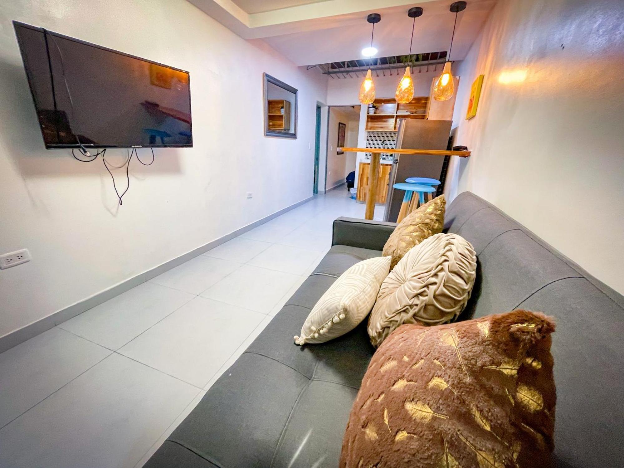 Apartamento Glen De 2 Alcobas Mejor Zona Medellín