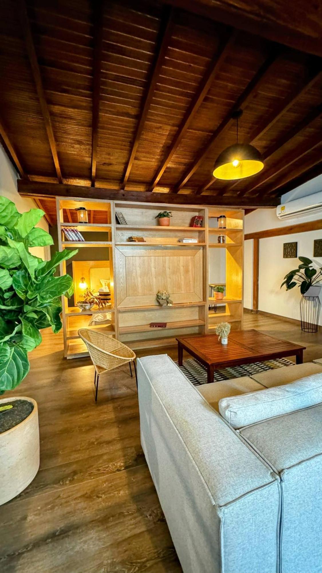 Poblado Muuk Boutique Campestre Hotel Medellín