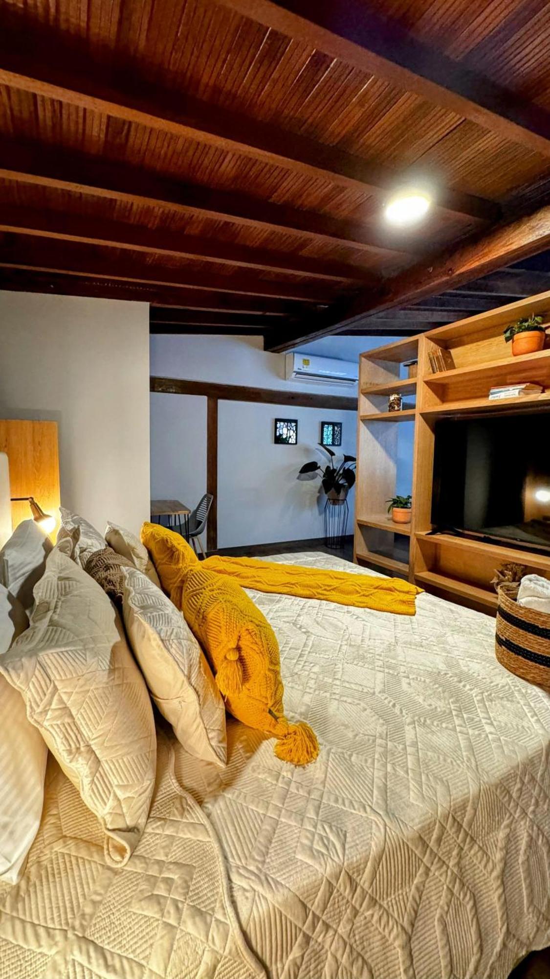 Hotel Poblado Muuk Boutique Campestre