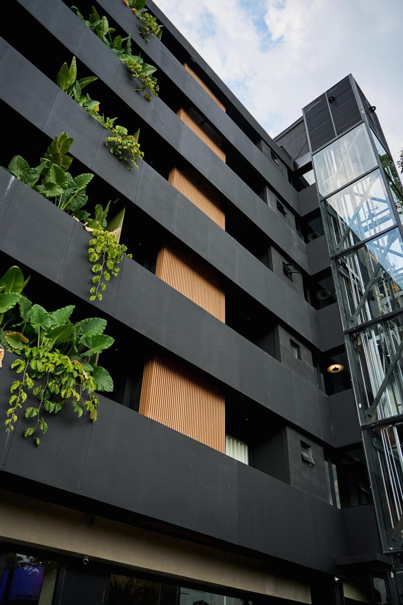 The Somos Flats Poblado 4*