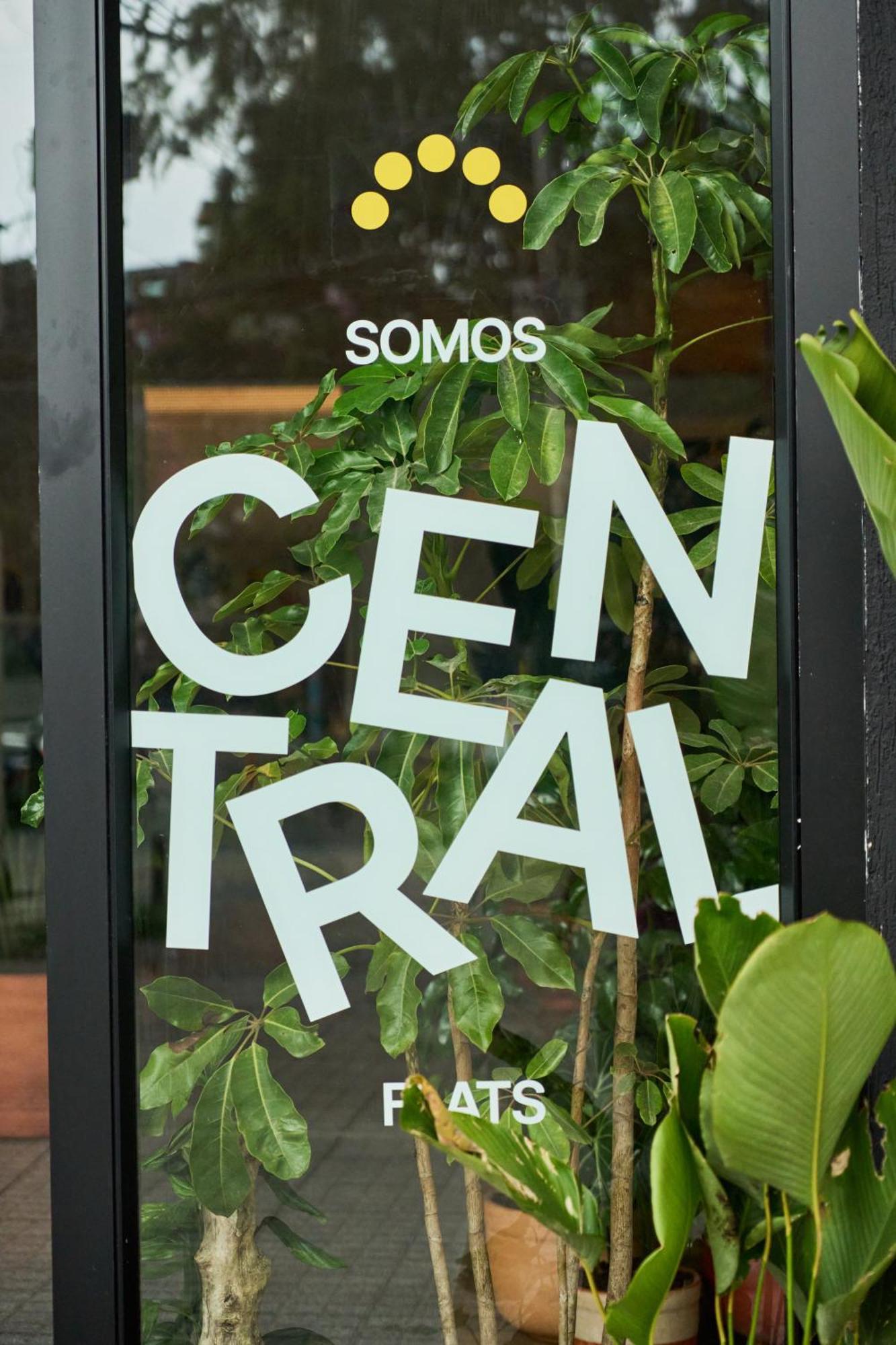 The Somos Flats Poblado Hotel