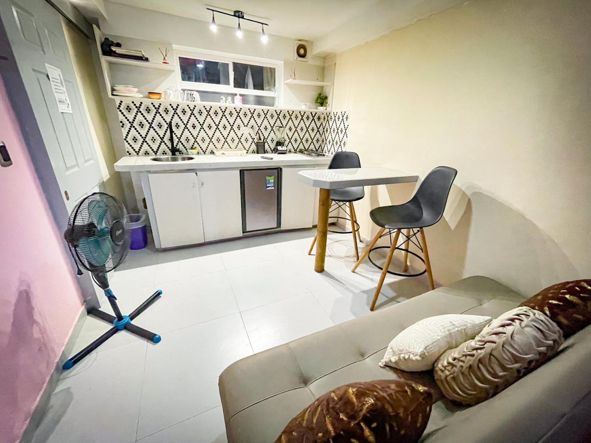 Lindo Excelente Ubicacion Apartamento *