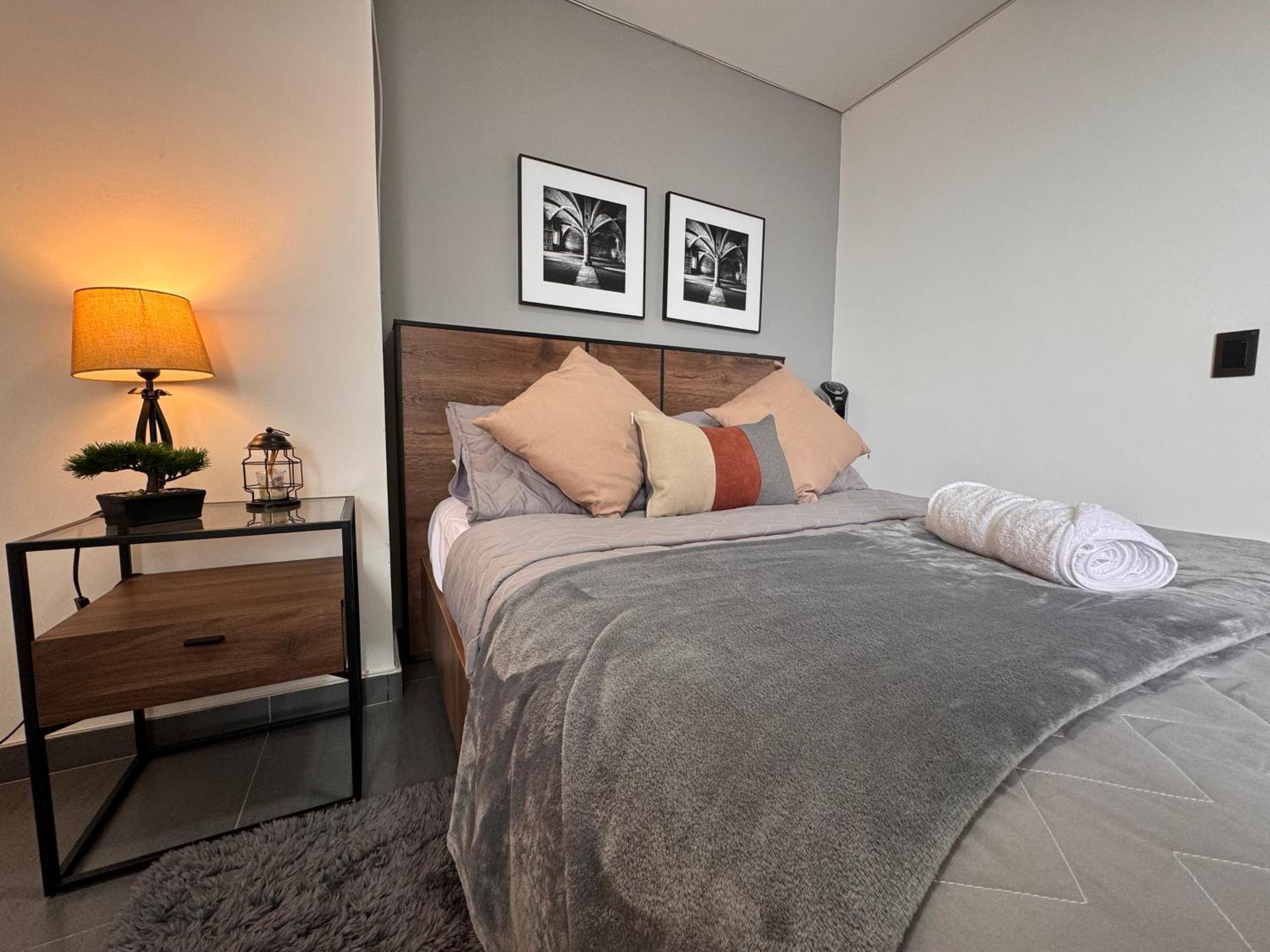 Apartamento Espectacular Apt Moderno En El Poblado By Hoost *