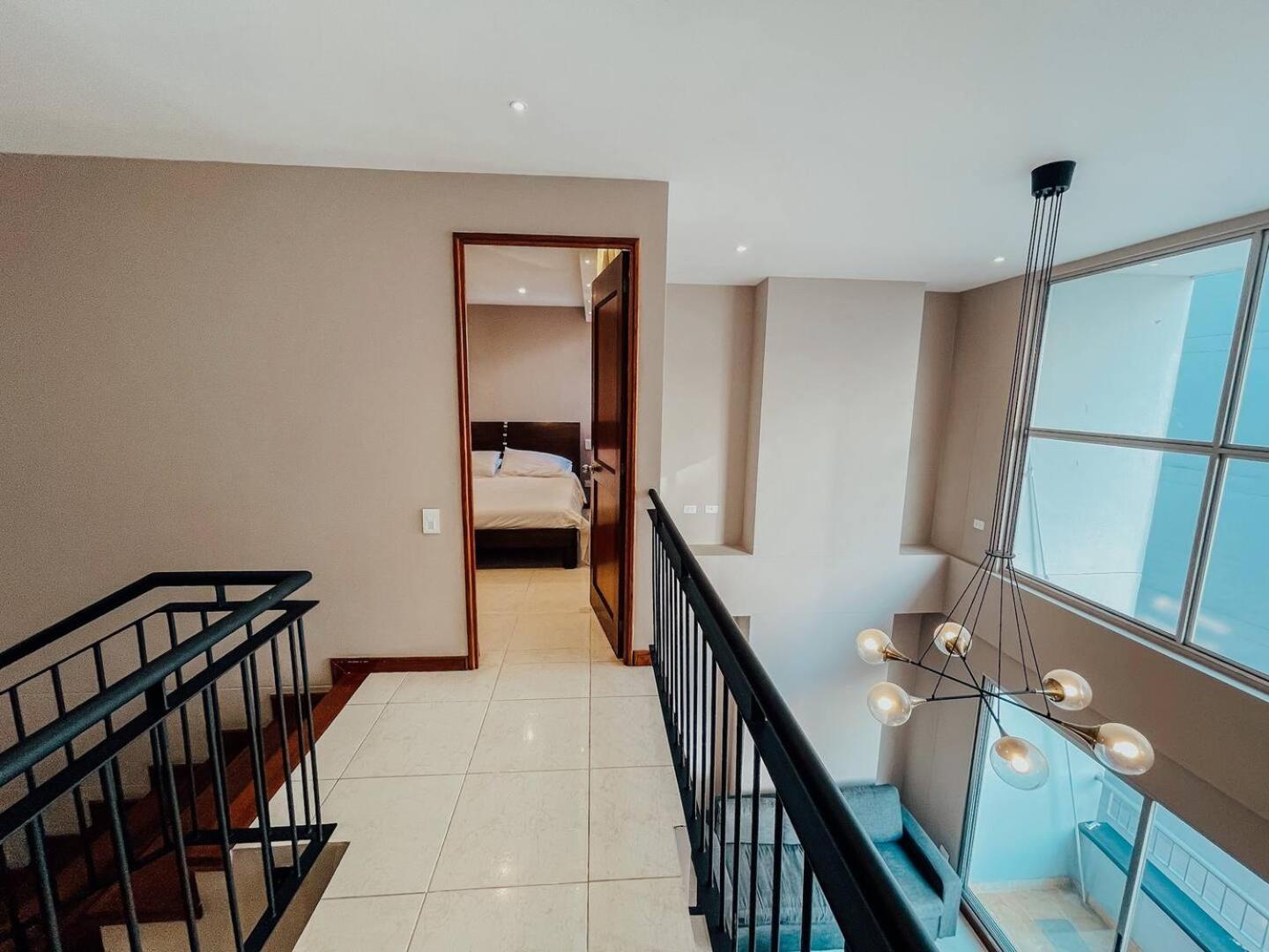 Stunning 19th Floor Duplex 2 Bedrooms 1911 Apartamento Medellín