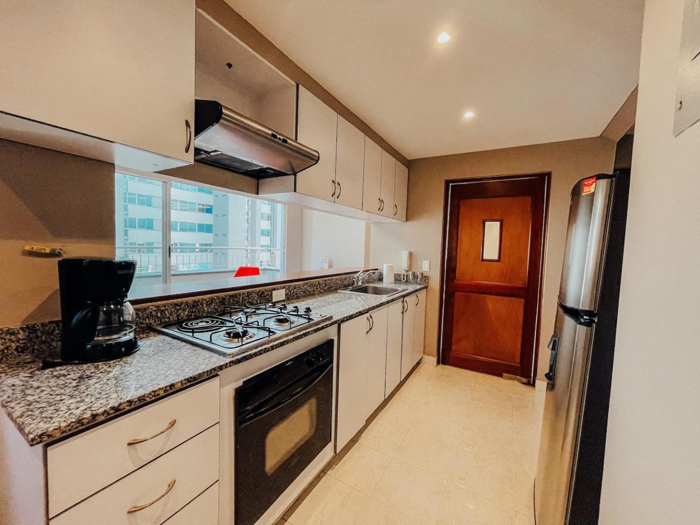 Apartamento Stunning 19th Floor Duplex 2 Bedrooms 1911