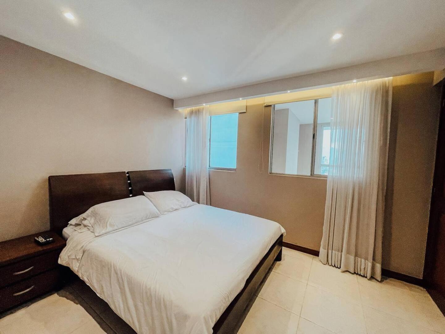 Stunning 19th Floor Duplex 2 Bedrooms 1911 Apartamento Medellín