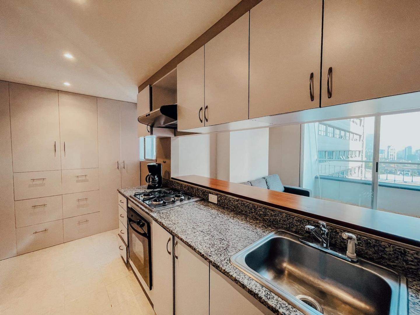 Stunning 19th Floor Duplex 2 Bedrooms 1911 Medellín