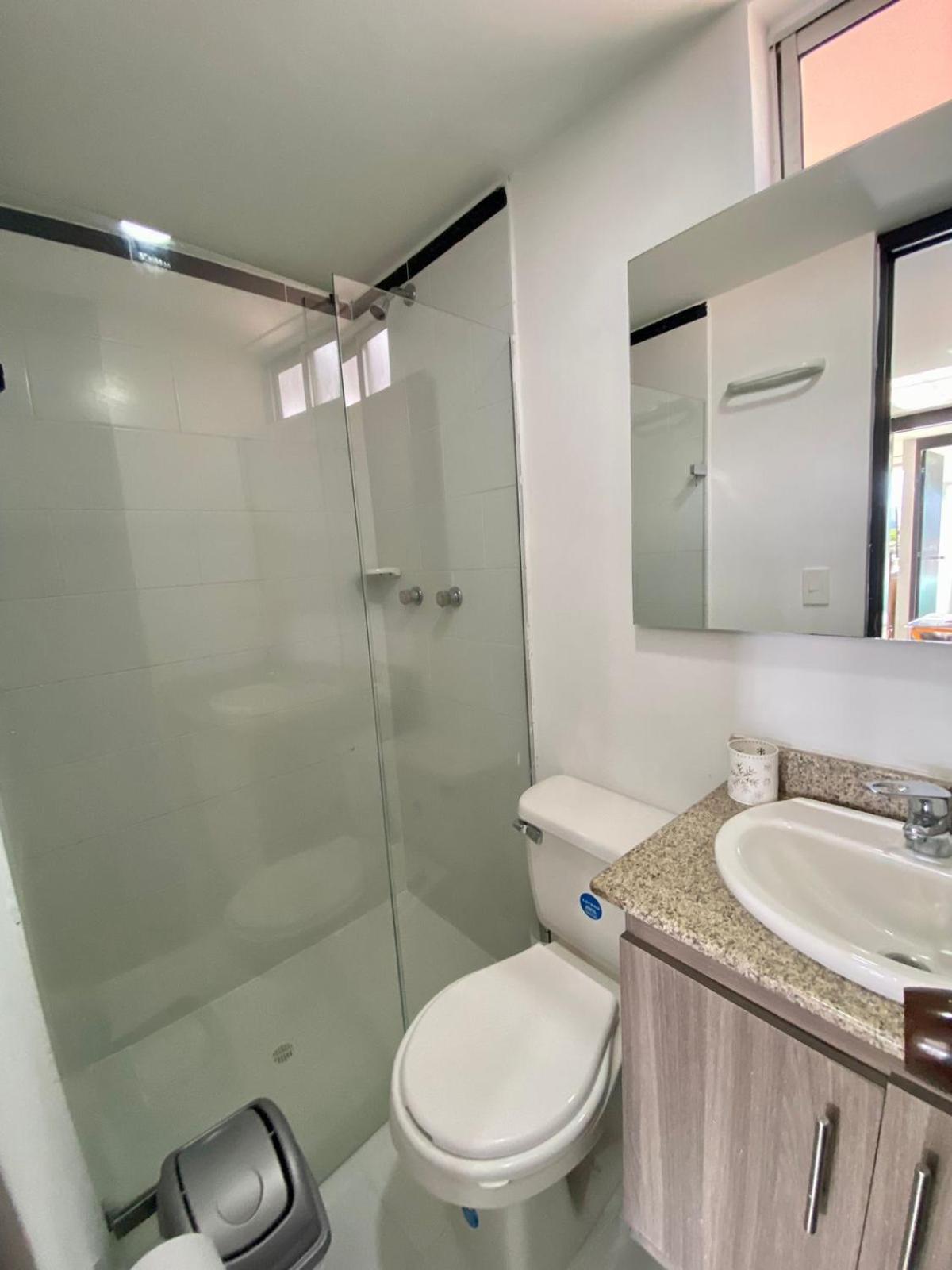 Lindo Apartamento En Apartamento