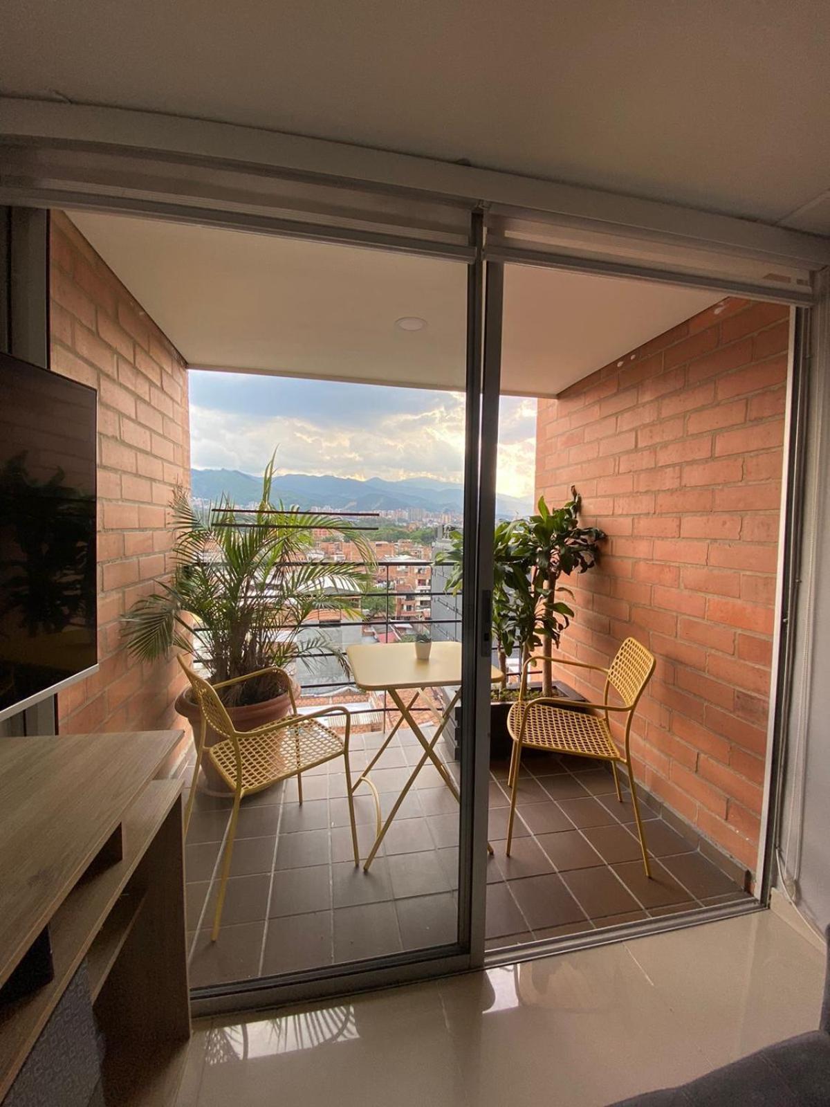 Lindo Apartamento En