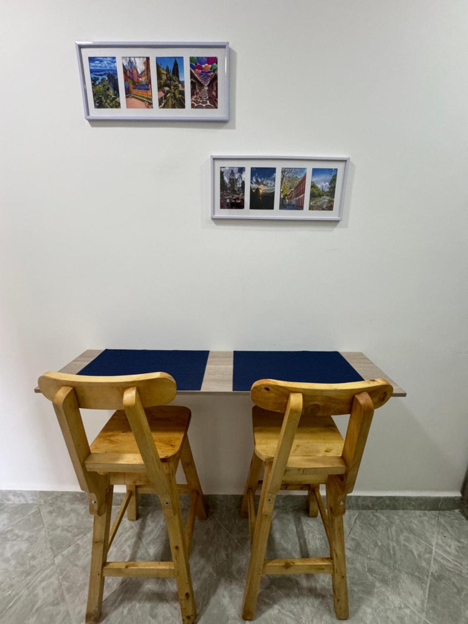 Casa San Miguel 101 *