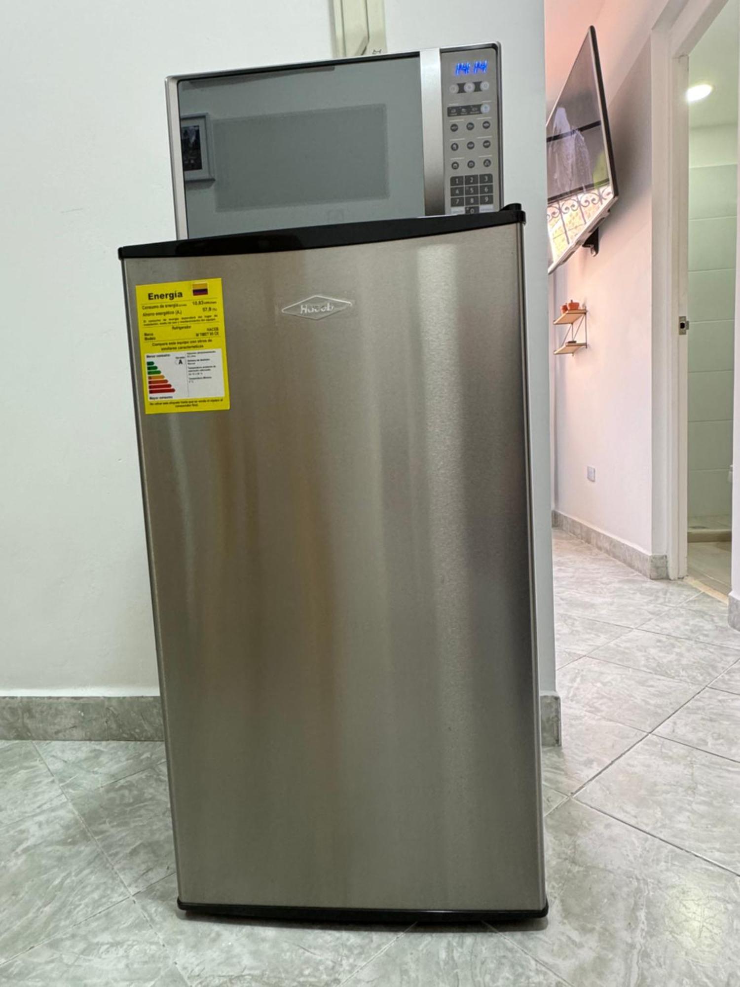 Apartamento Casa San Miguel 101