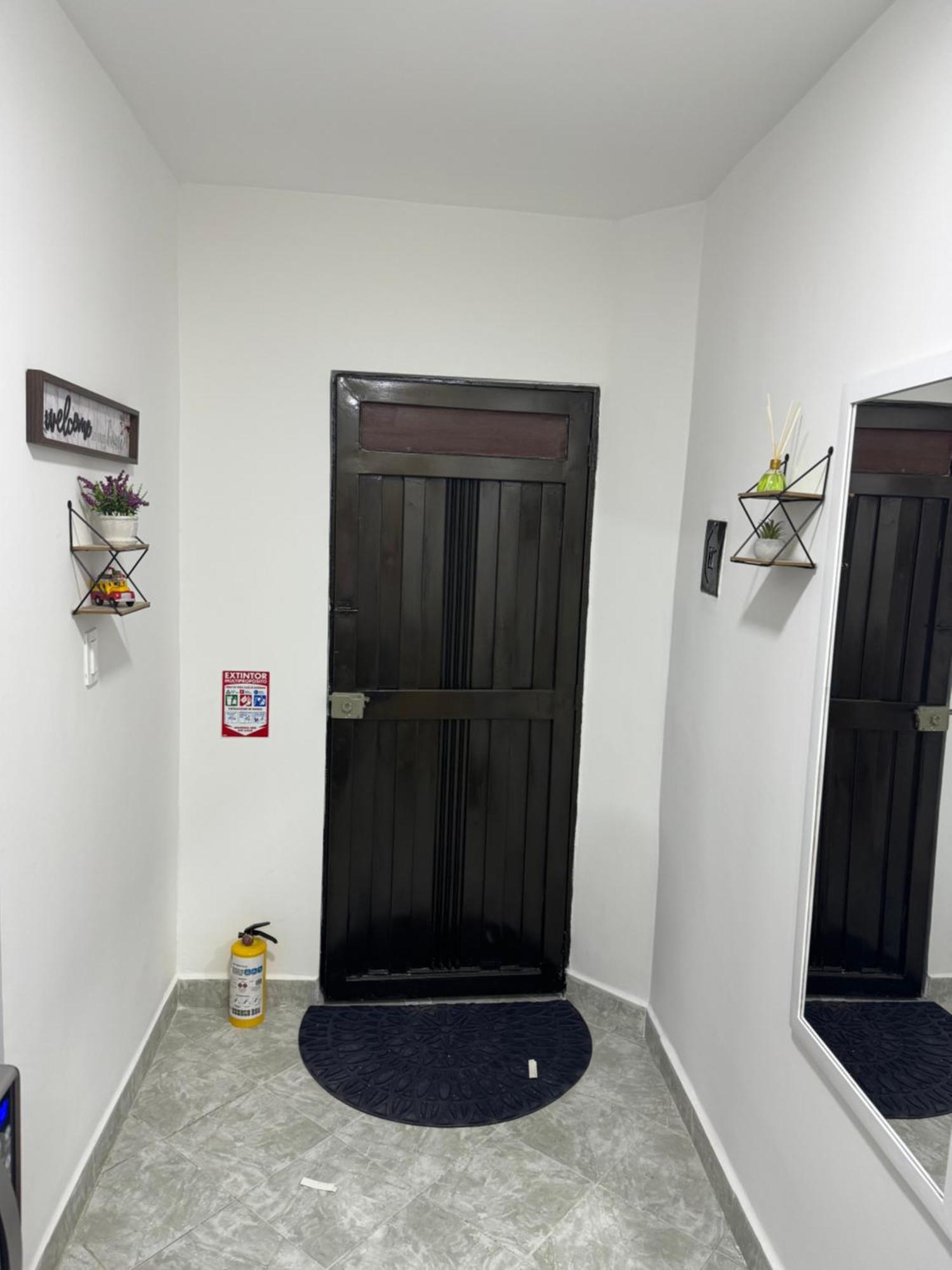 Apartamento Casa San Miguel 101 Medellín