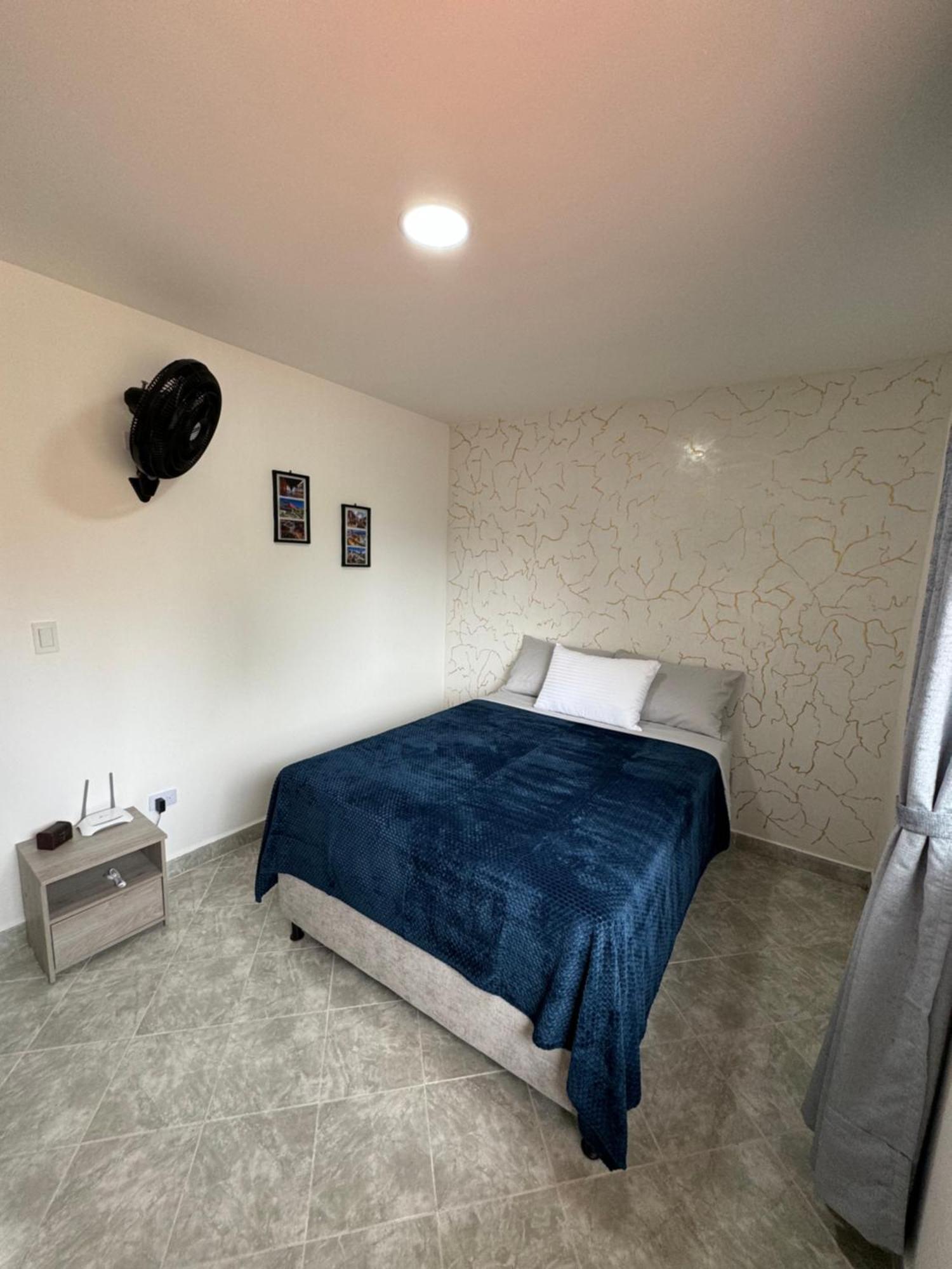 Apartamento Casa San Miguel 101