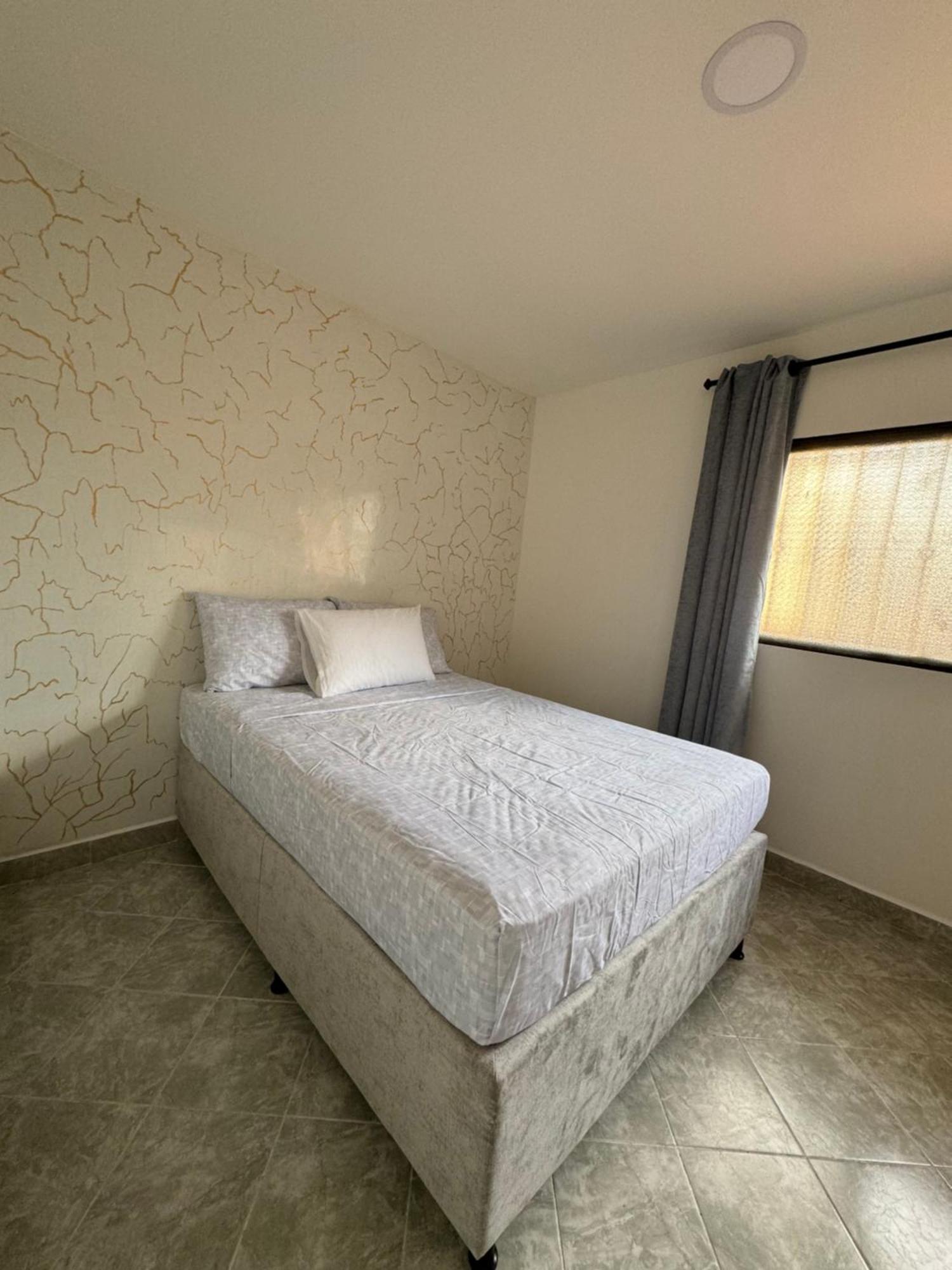Apartamento Casa San Miguel 101 *