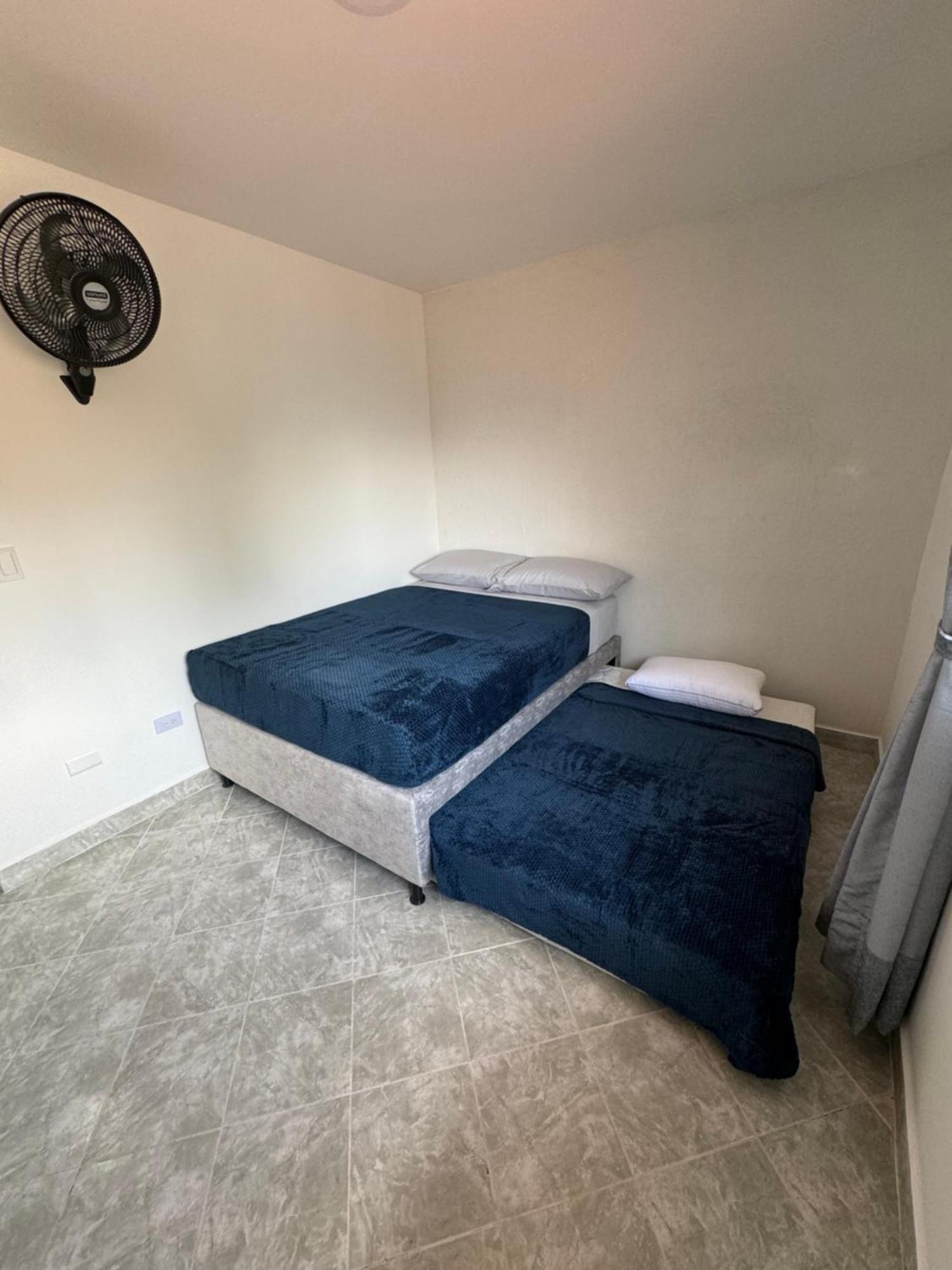 Apartamento Casa San Miguel 101