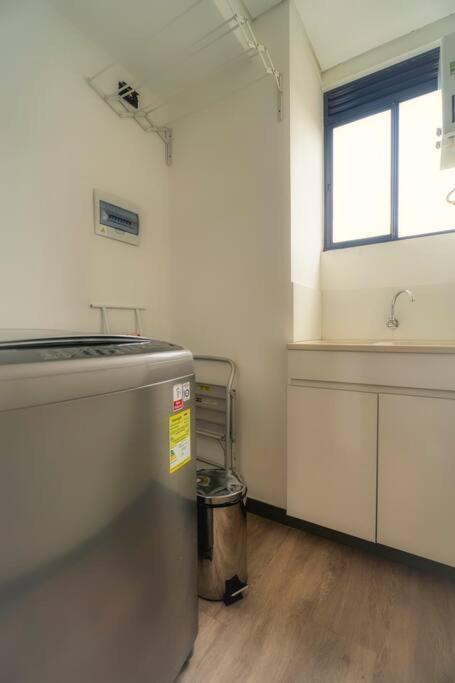 Class - El Poblado Apartment Medellin