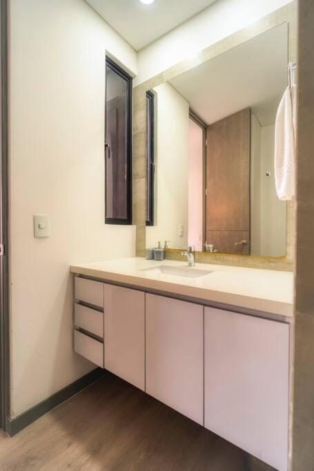 Apartment Class - El Poblado Medellin