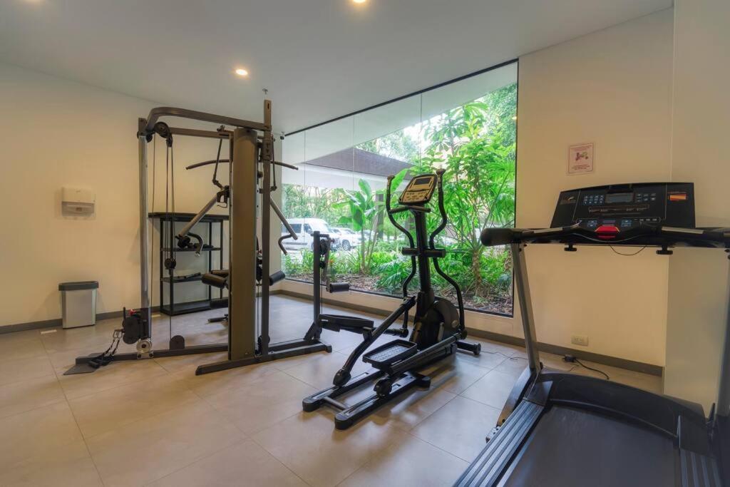 Apartment Class - El Poblado Medellin