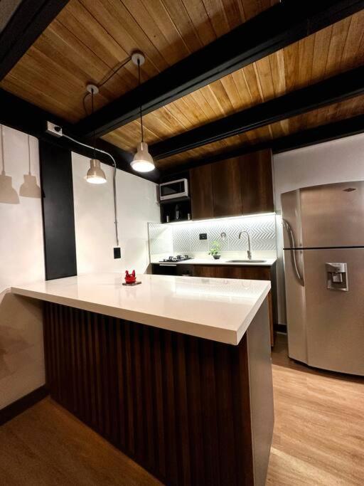 Apartment Indust Medellin