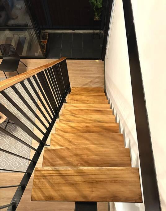 Indust Apartment *