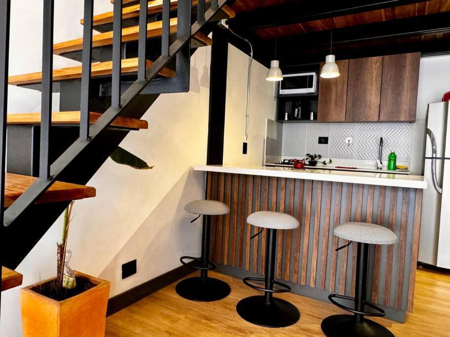 Apartment Indust Medellin