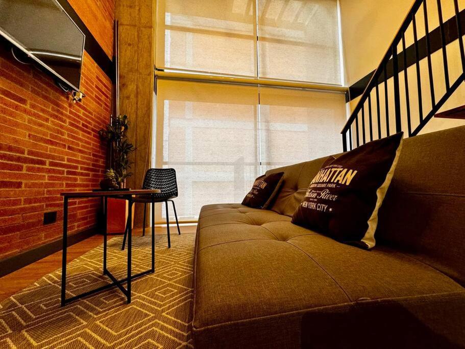 Indust Apartment