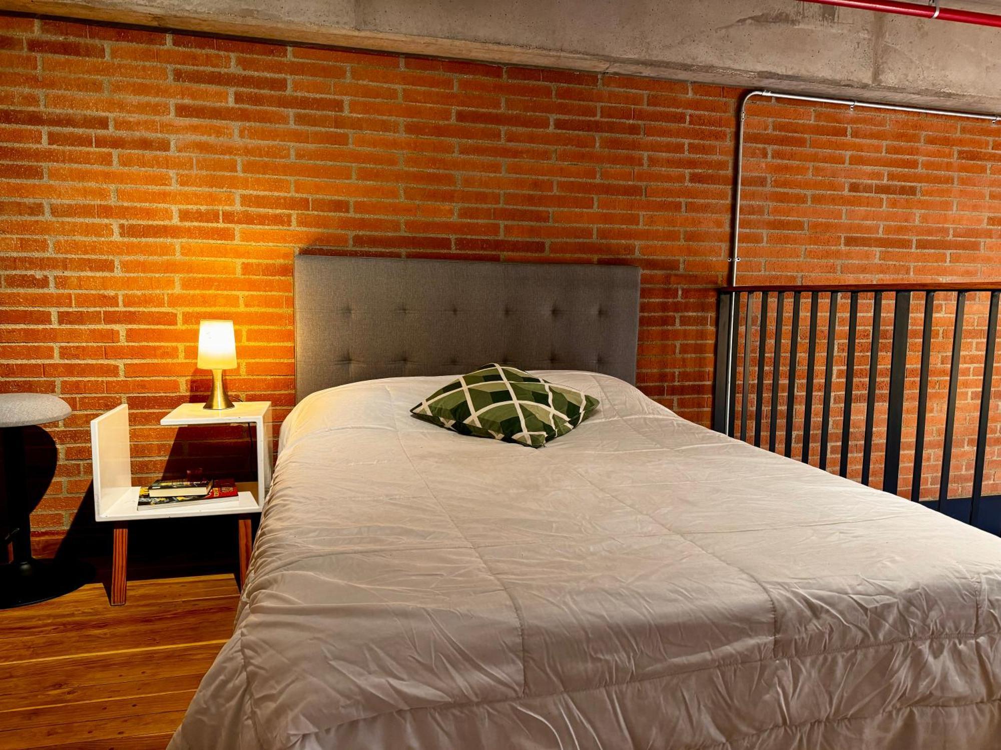 Apartment Indust Medellin